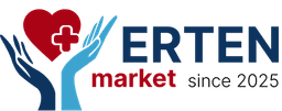 Erten Market Logo